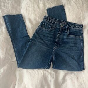 ABERCROMBIE jeans